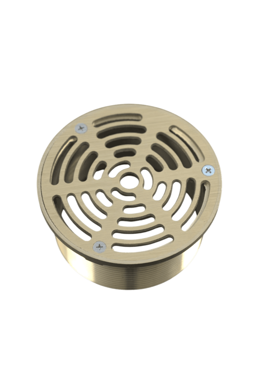 تطبيقات الصرف الصحي التجارية من CopperMaster