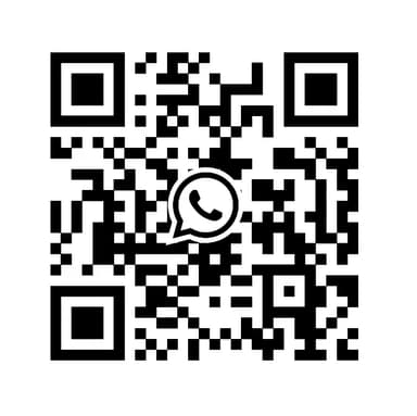 Copper Master WhatsApp QR code