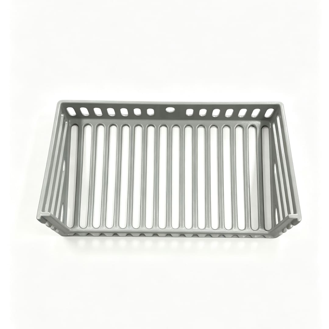 Cast Aluminum Half Dome