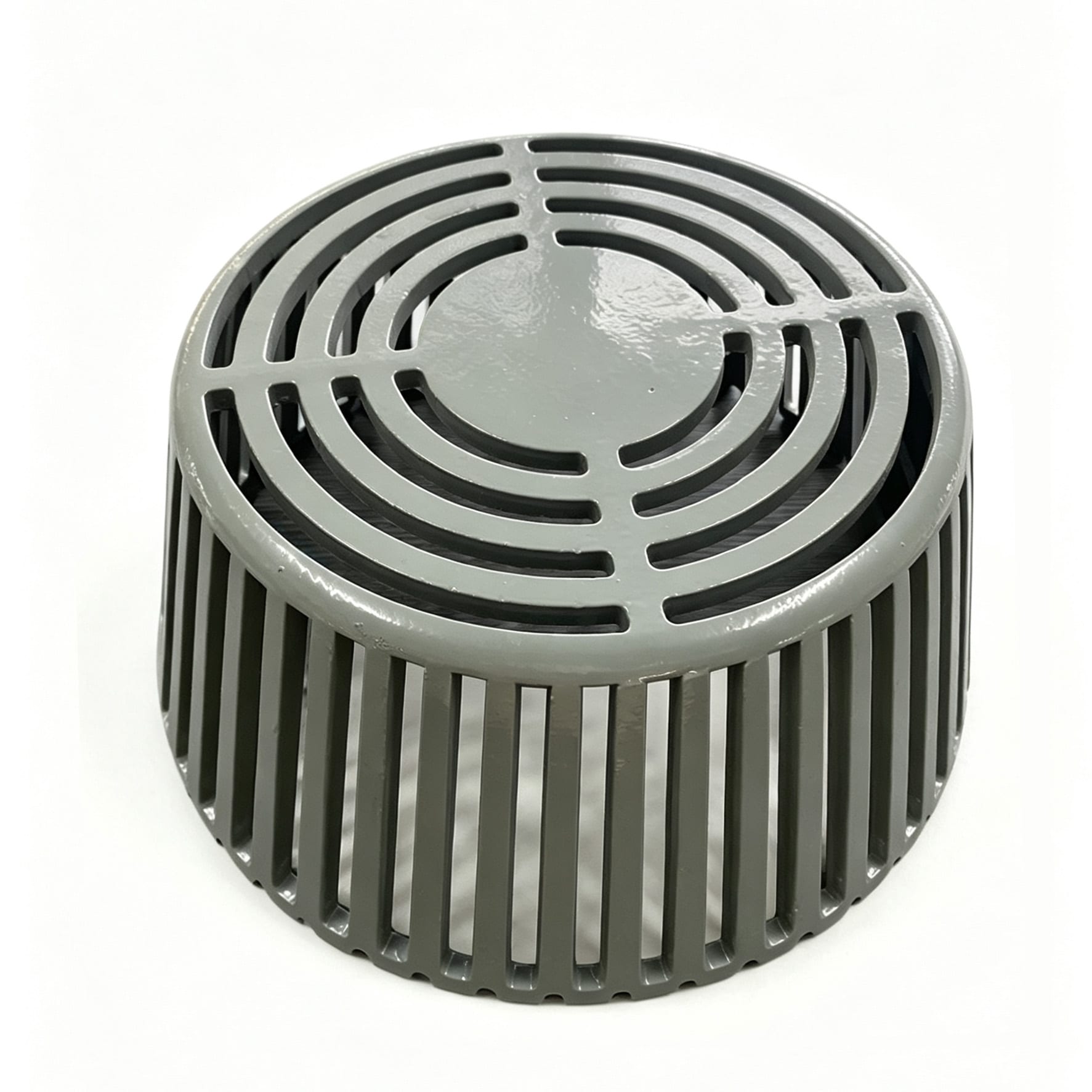 Cast Aluminum Dome