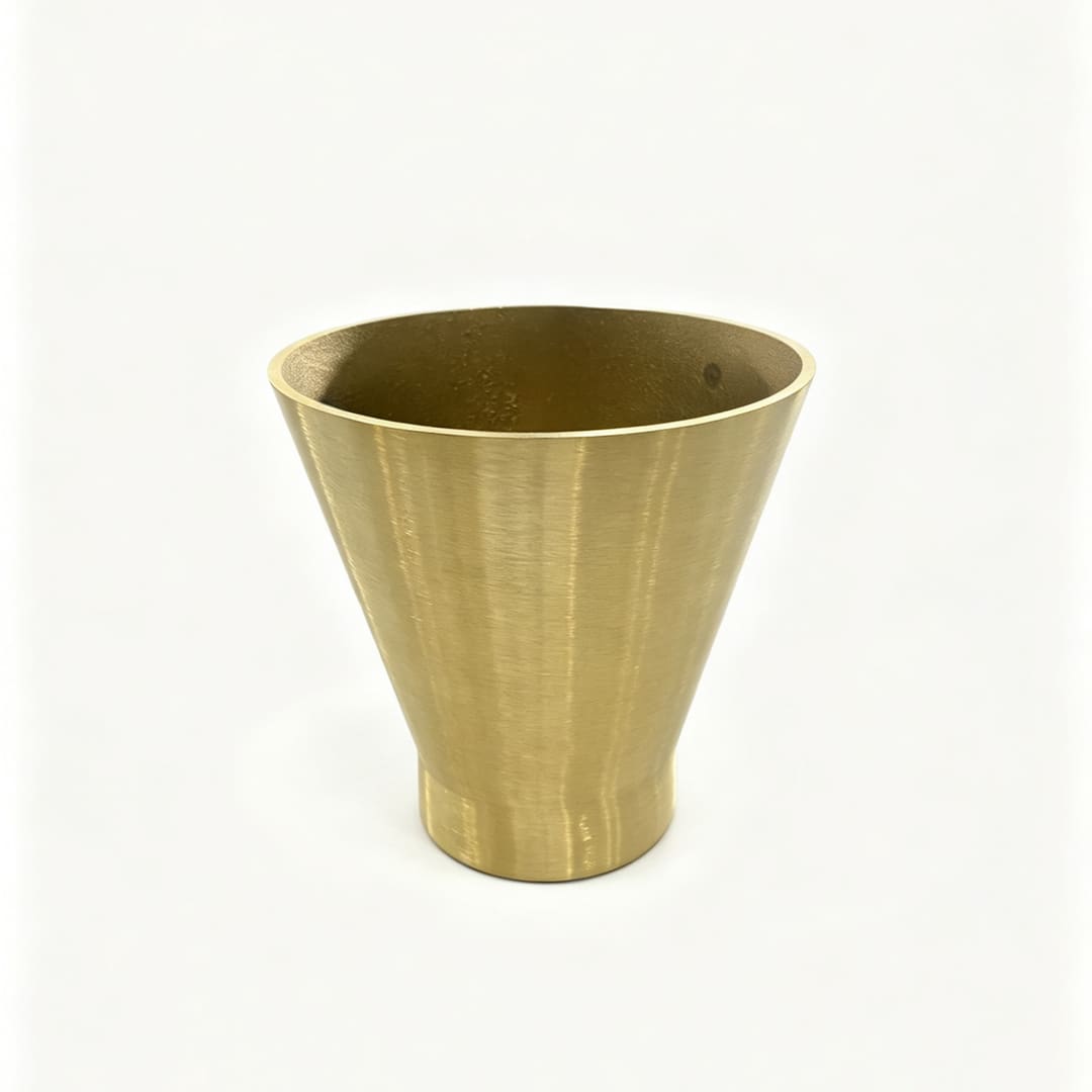 Bronze Funnel