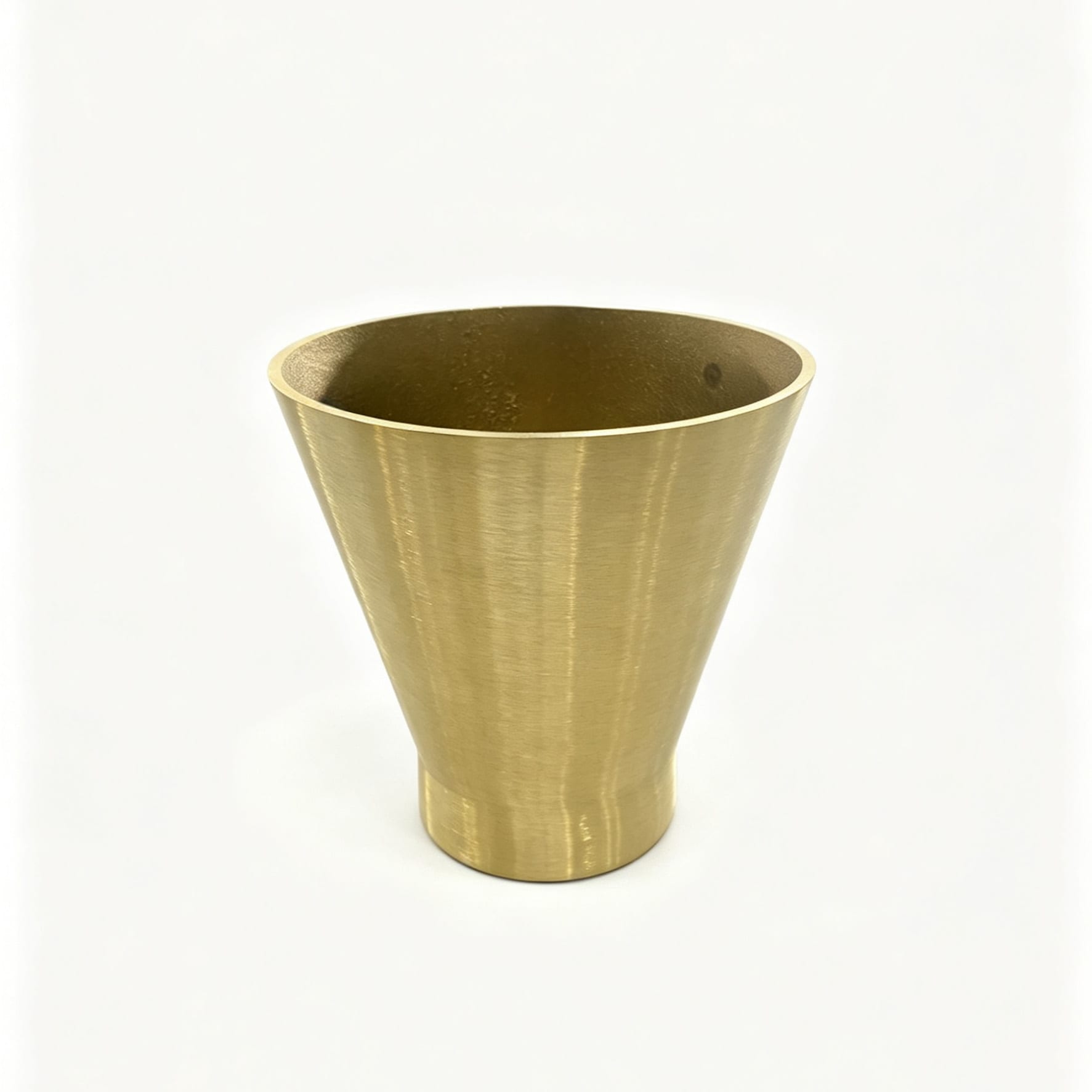 Bronze Funnel
