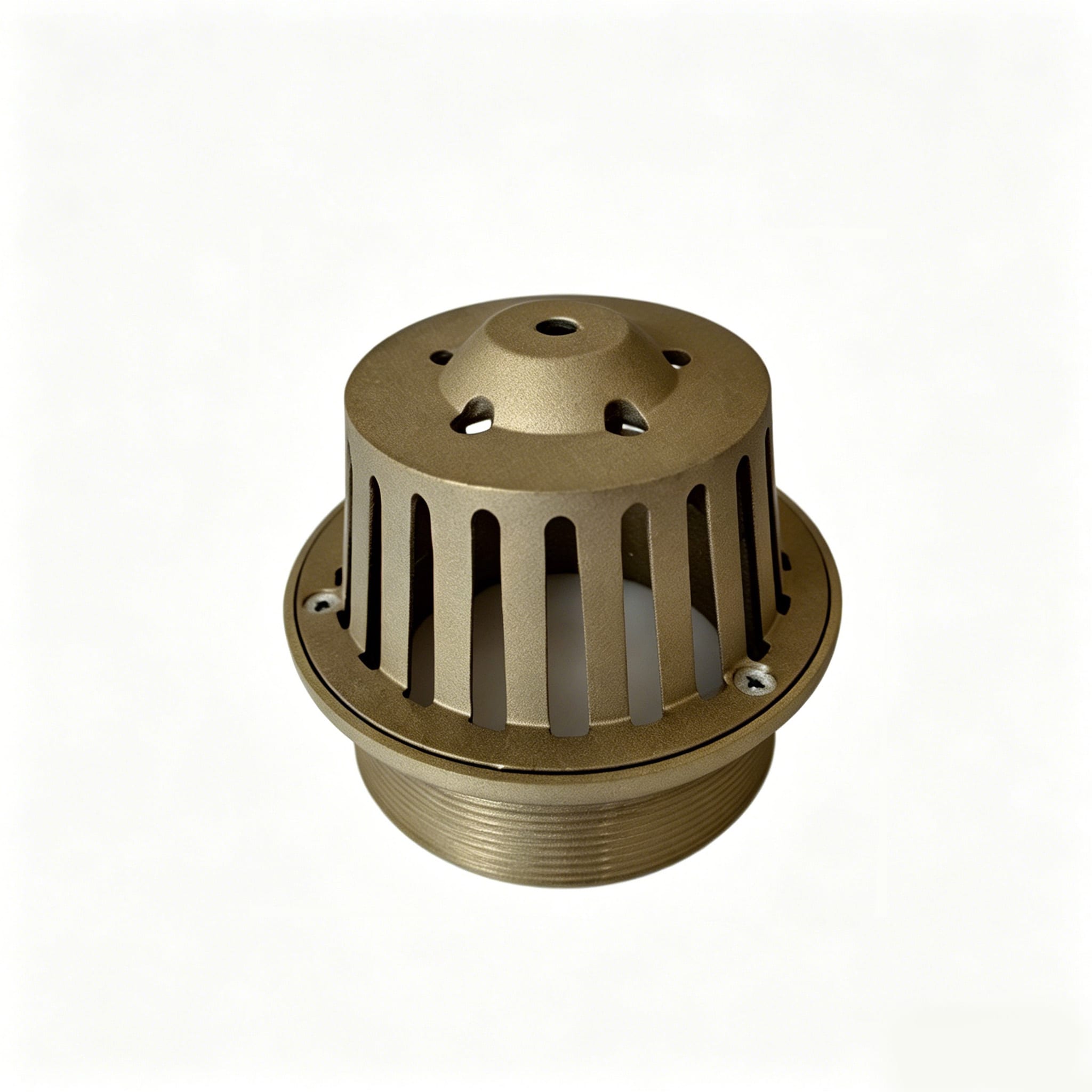 Nickel Bronze Strainer