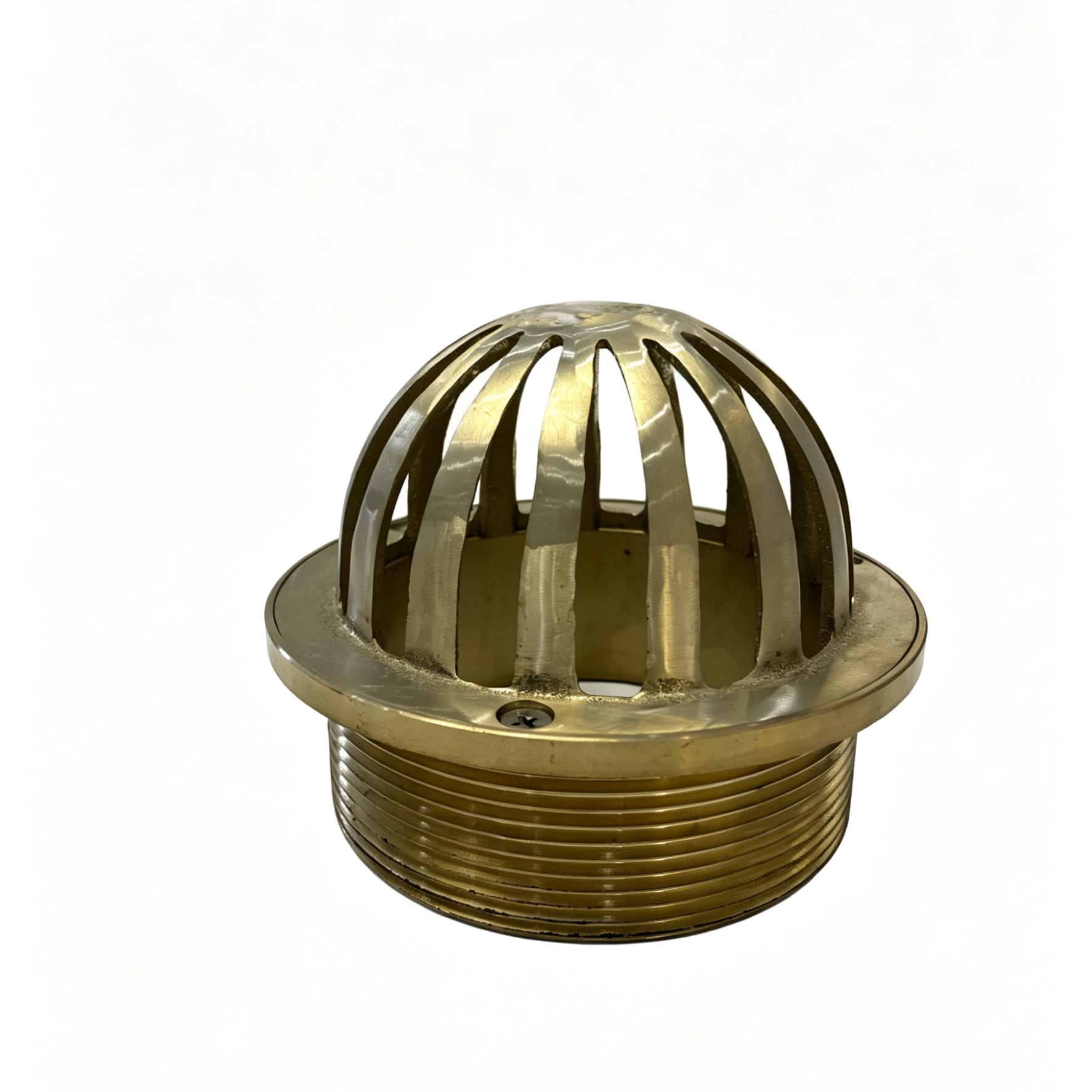 Nickel Bronze Strainer