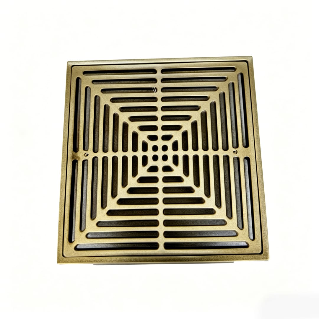 Nickel Bronze Strainer
