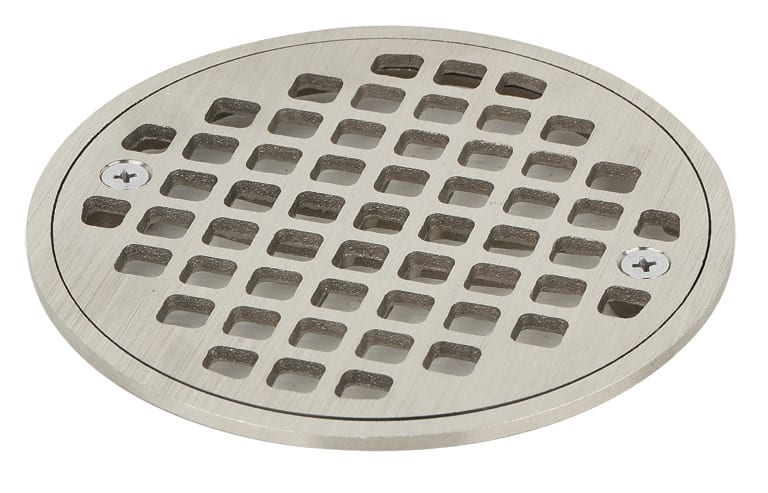 Nickel Bronze Strainer