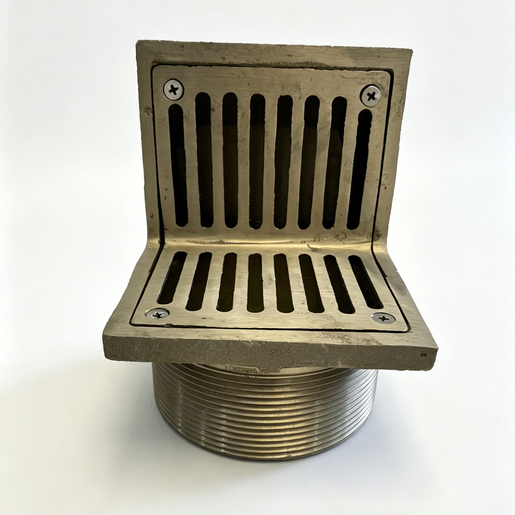 Nickel Bronze Strainer