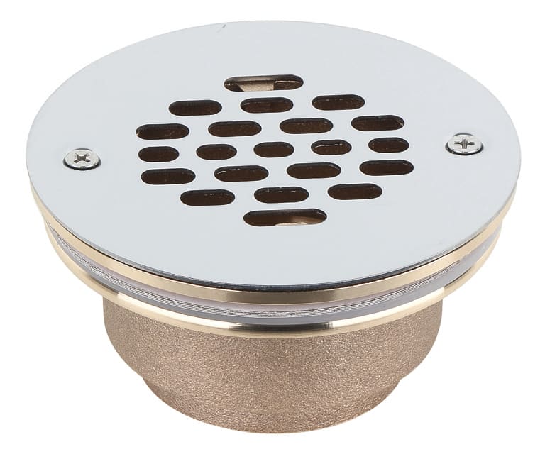Brass Urinal Strainer